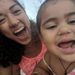 Meet your Posher, Abigail